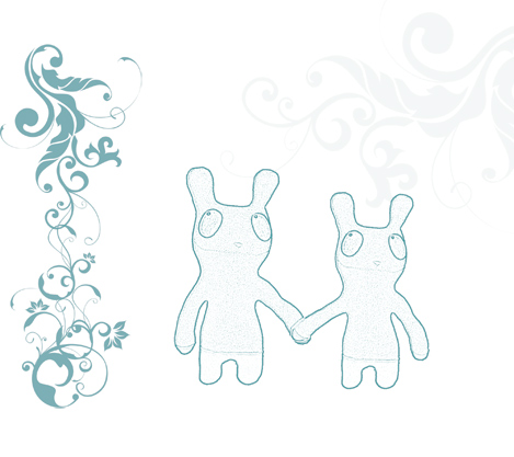 Decorative image